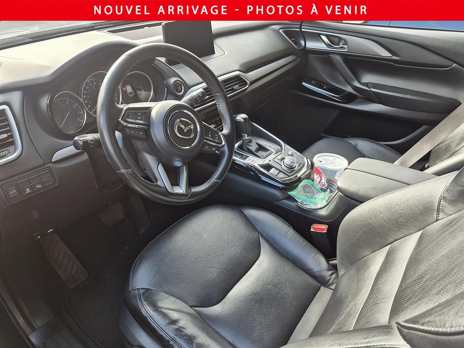2020 Mazda CX-9 GS-L-1
