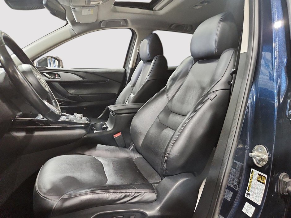 2020 Mazda CX-9 GS-L-8