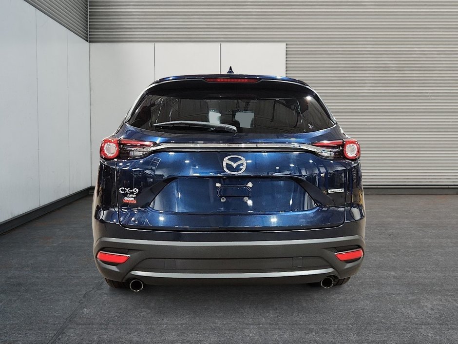 2020 Mazda CX-9 GS-L-2