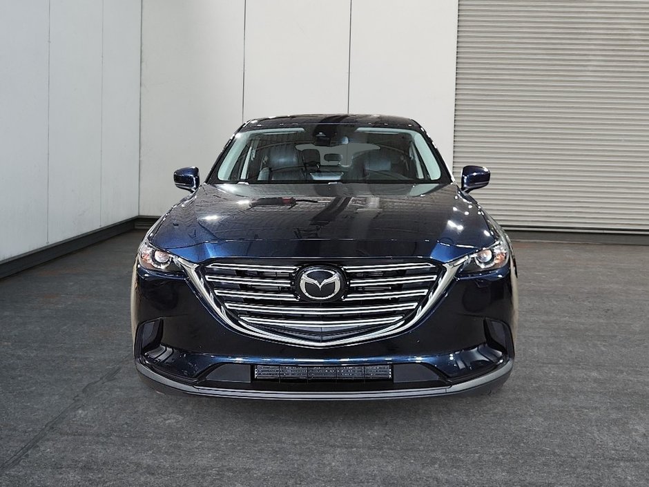 2020 Mazda CX-9 GS-L-1