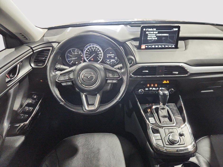 2020 Mazda CX-9 GS-L-9