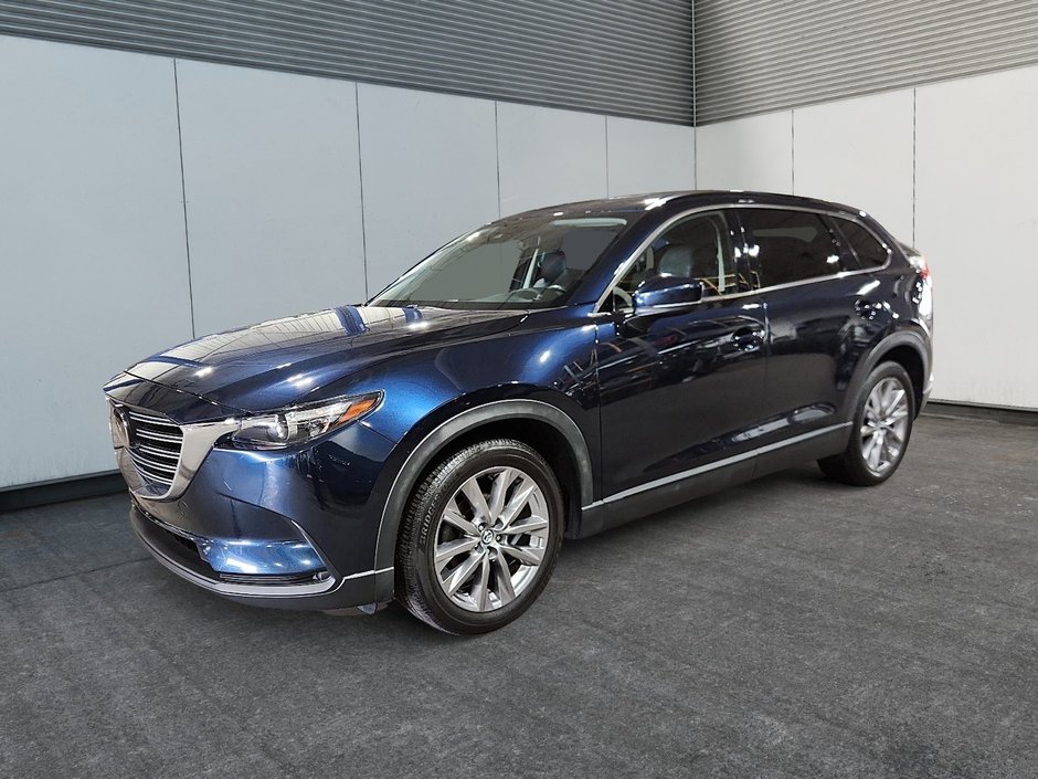 2020 Mazda CX-9 GS-L-0