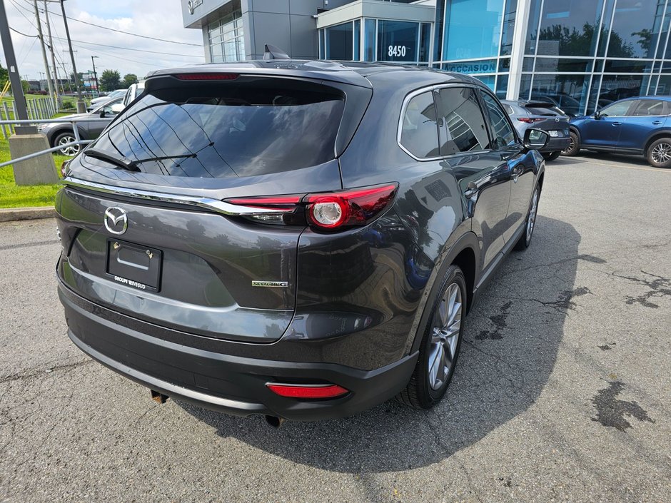 2021 Mazda CX-9 GS-L AWD-3