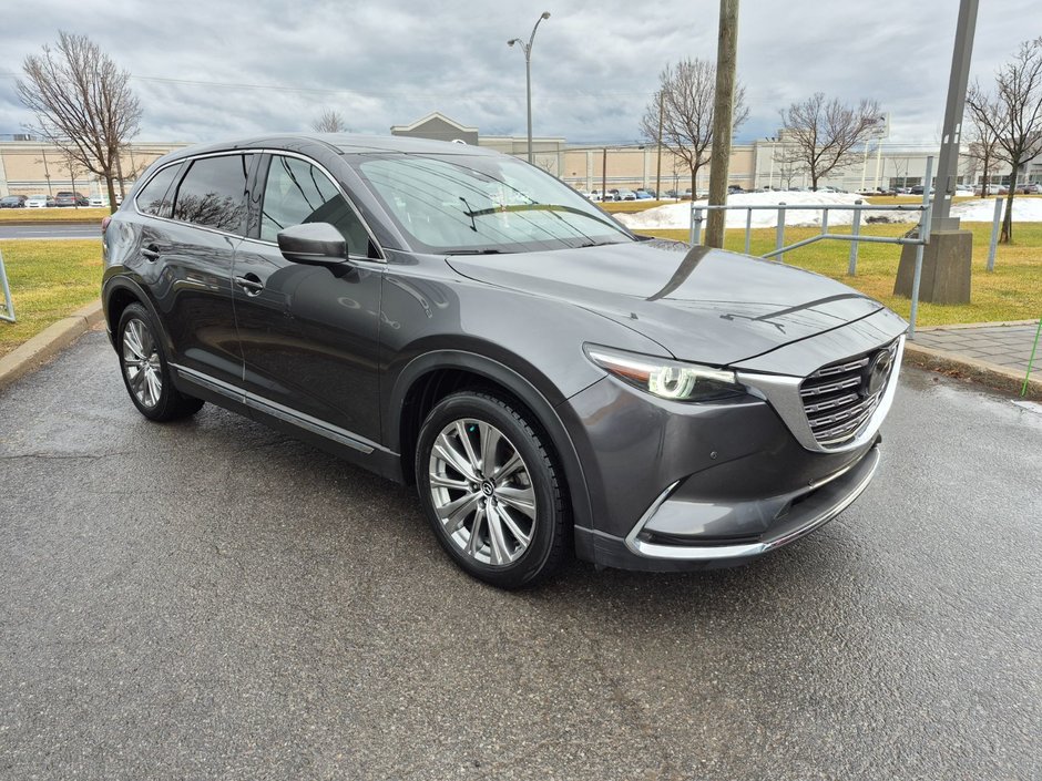 2021 Mazda CX-9 Signature AWD-6