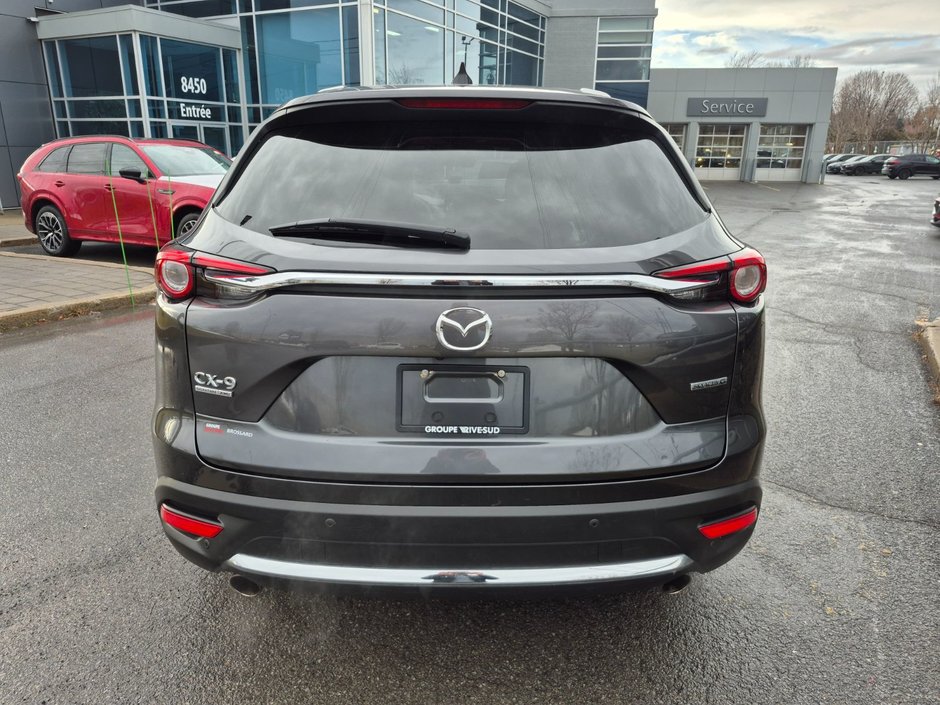 2021 Mazda CX-9 Signature AWD-3