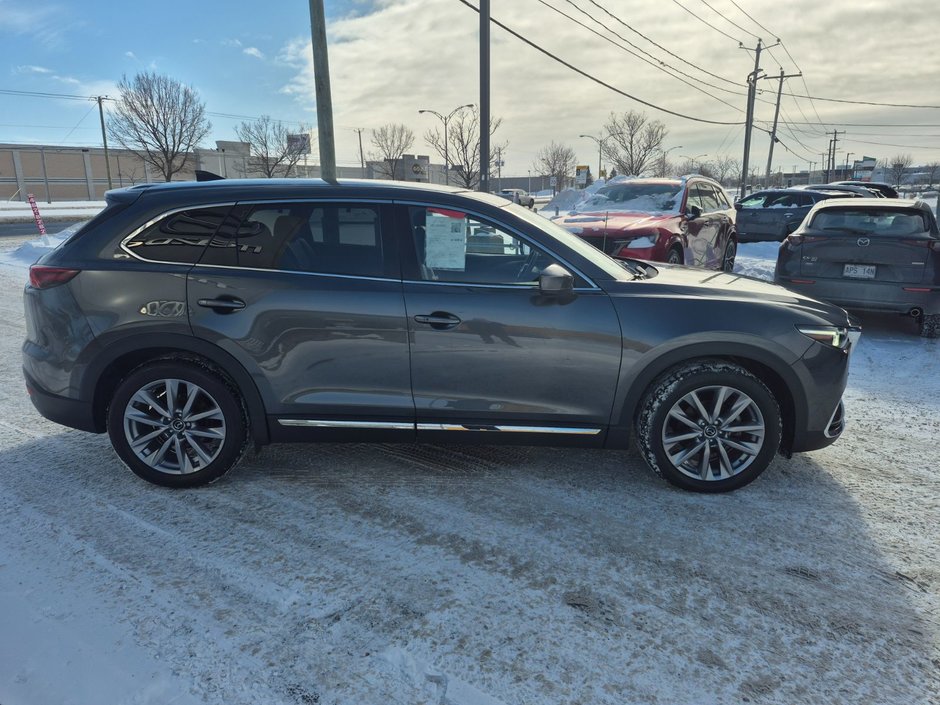 2021 Mazda CX-9 GT AWD-5