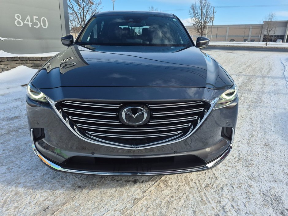 2021 Mazda CX-9 GT AWD-7