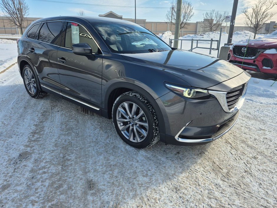 2021 Mazda CX-9 GT AWD-6