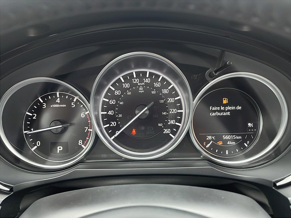 Mazda CX-9 GS 2021-13
