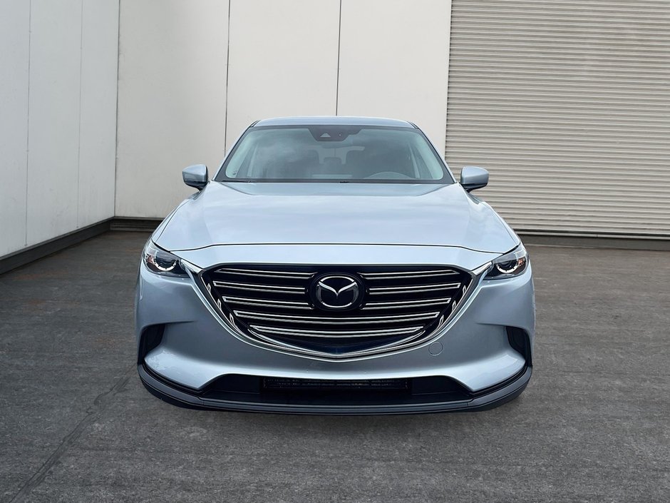 Mazda CX-9 GS 2021-1