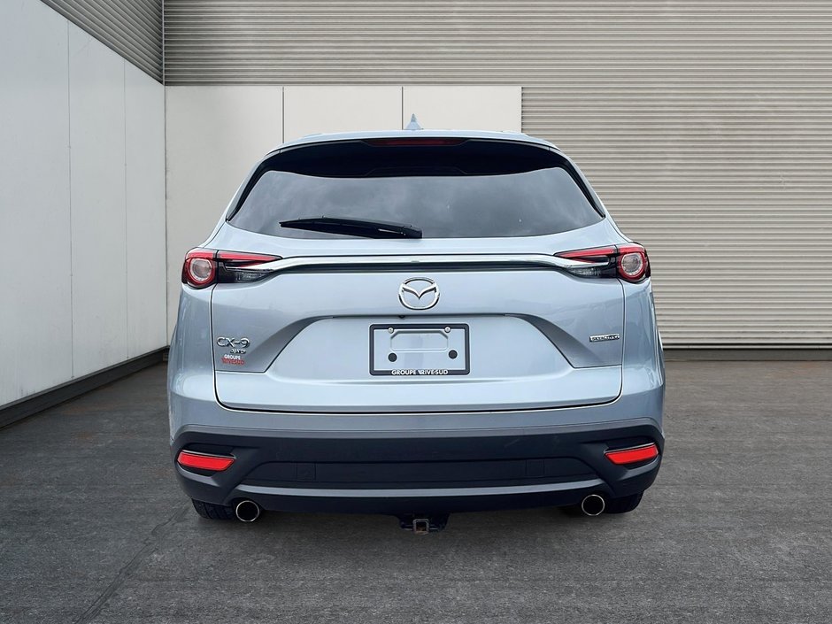 Mazda CX-9 GS 2021-2