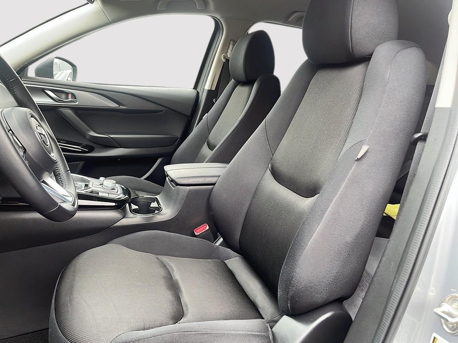 Mazda CX-9 GS 2021-8