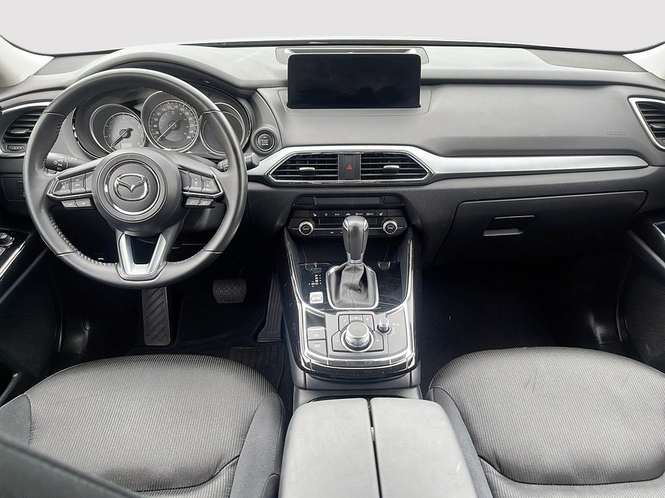 Mazda CX-9 GS 2021-9