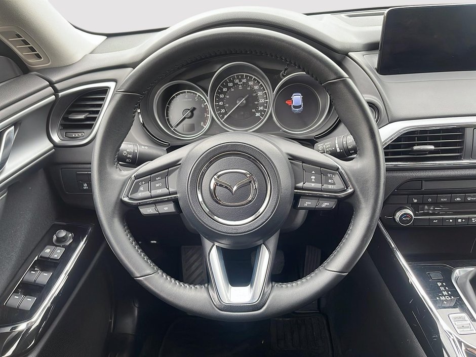 Mazda CX-9 GS 2021-11