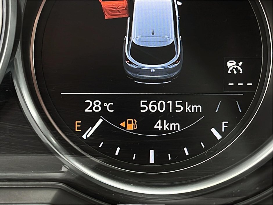 Mazda CX-9 GS 2021-12