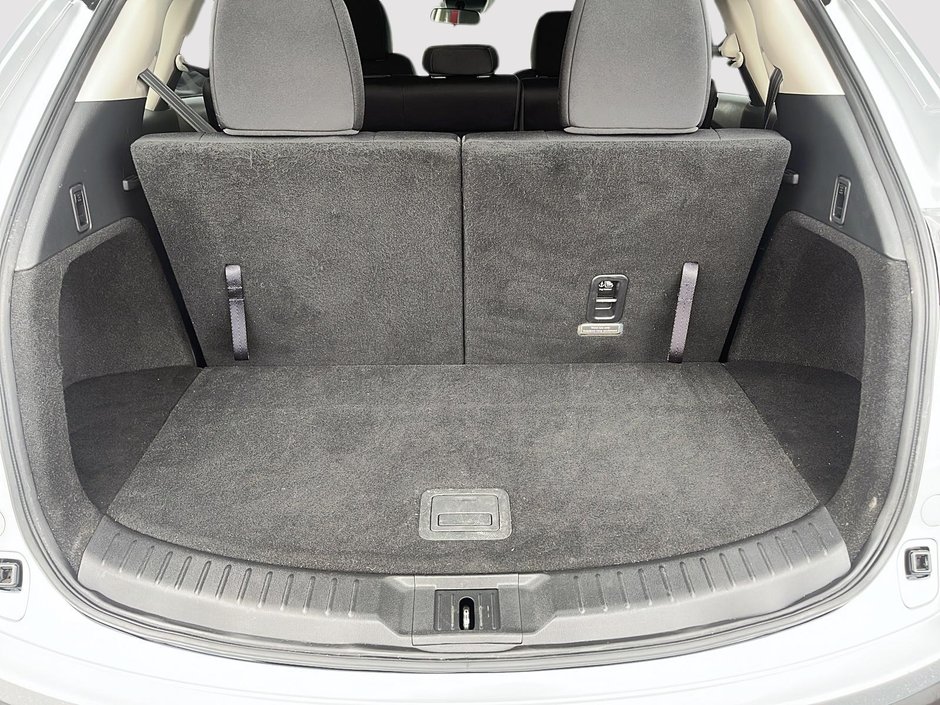 Mazda CX-9 GS 2021-5