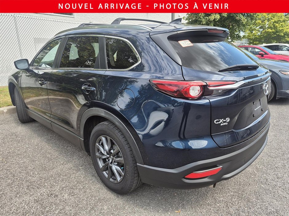 2021 Mazda CX-9 GS-1