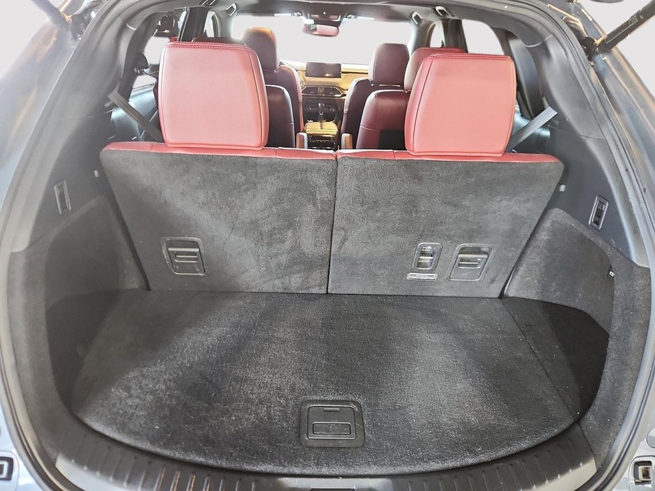 2021 Mazda CX-9 KURO-5