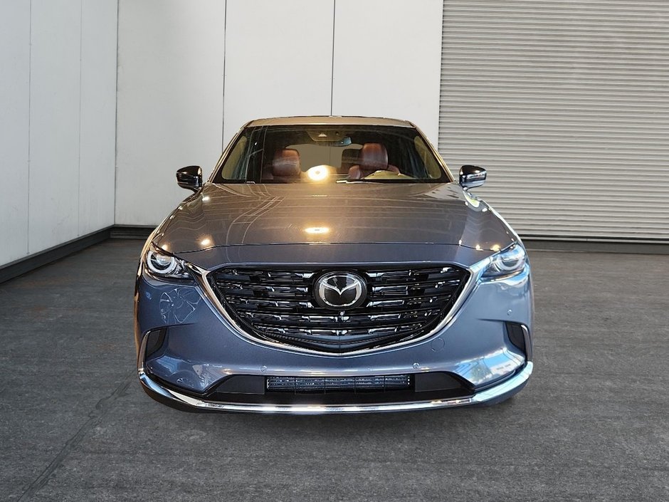2021 Mazda CX-9 KURO-1