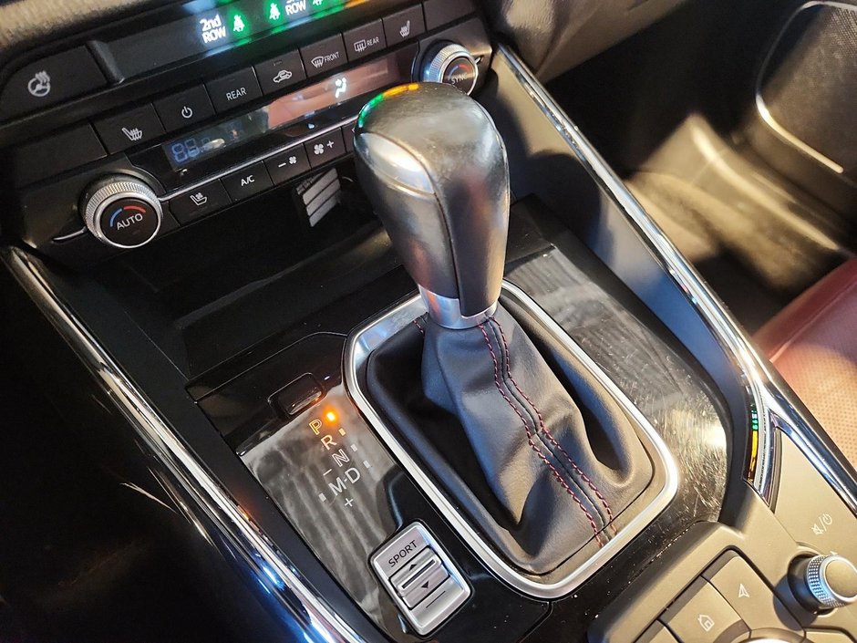 2021 Mazda CX-9 KURO-14