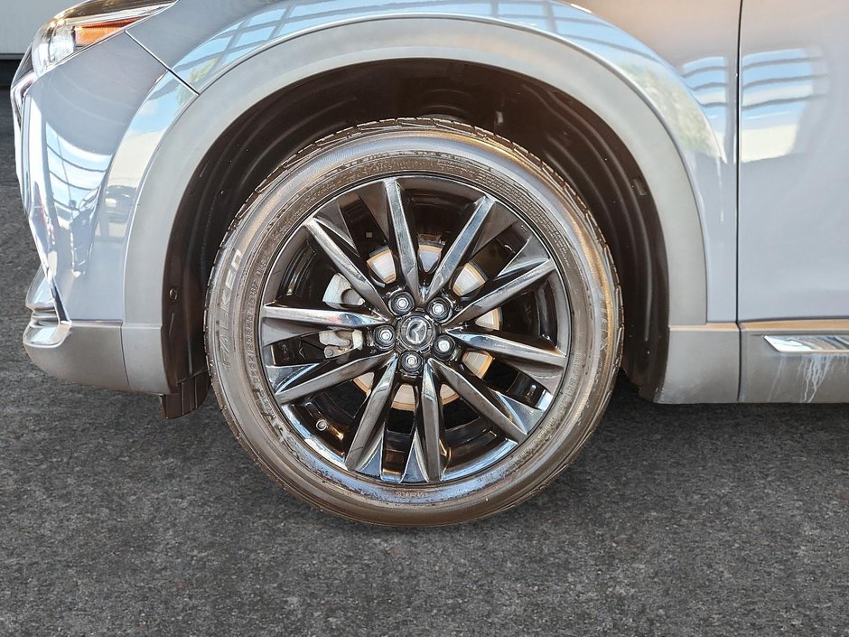 2021 Mazda CX-9 KURO-6