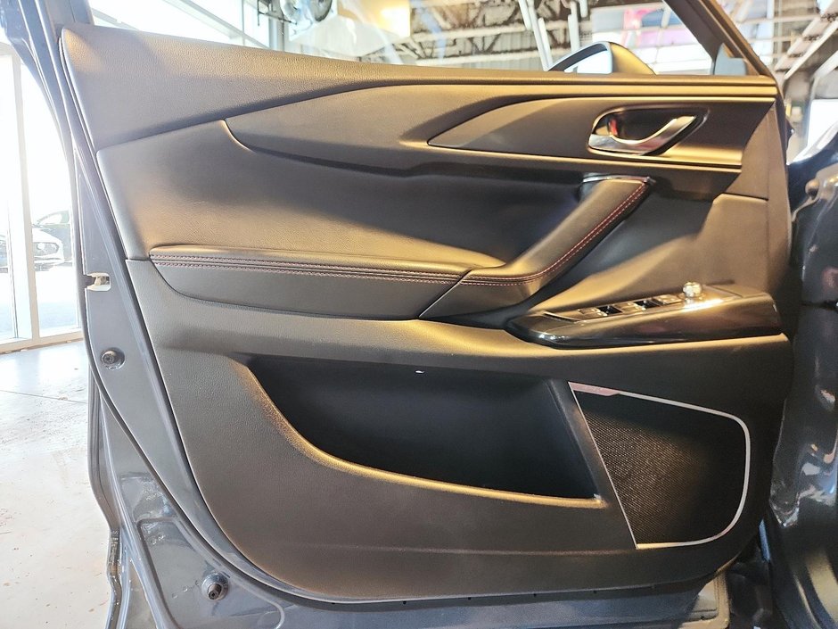 2021 Mazda CX-9 KURO-10