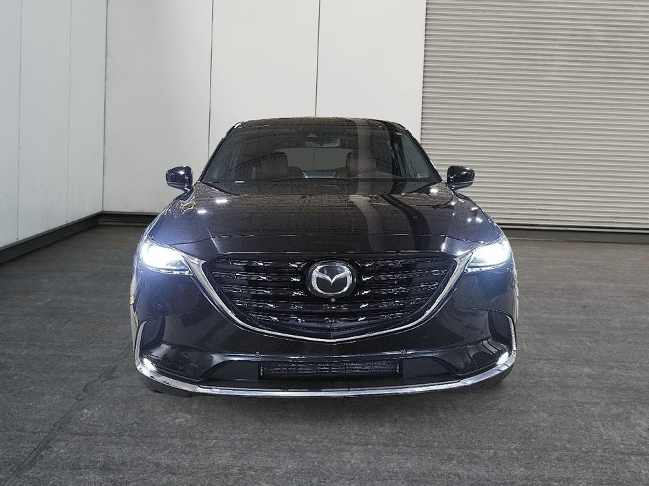 Mazda CX-9 KURO 2021-1