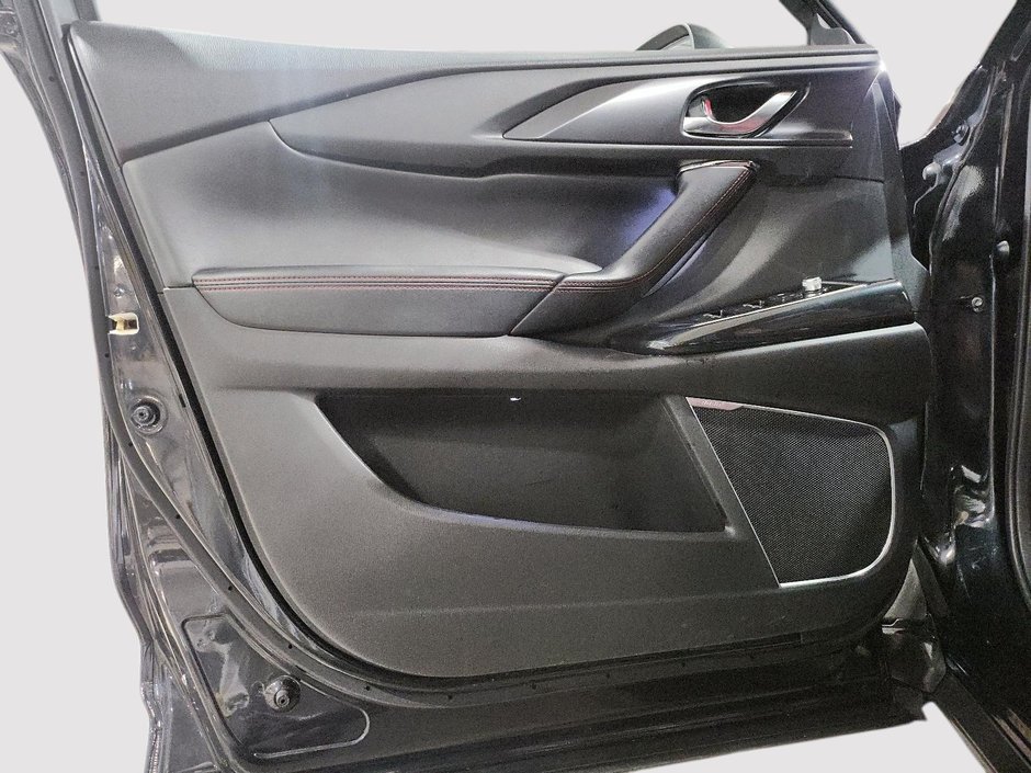 Mazda CX-9 KURO 2021-10