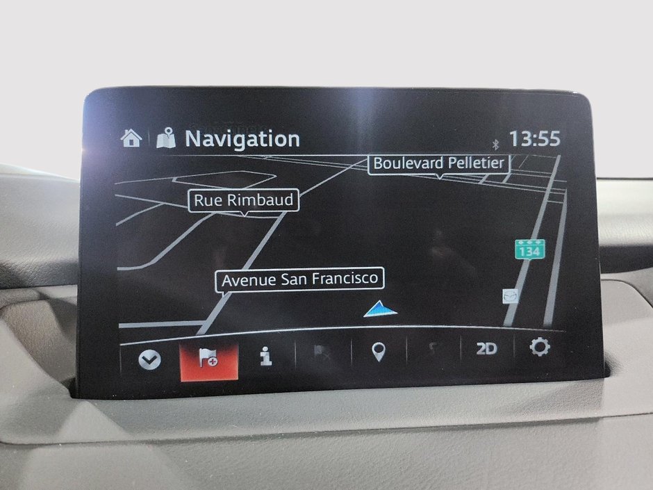 Mazda CX-9 KURO 2021-18