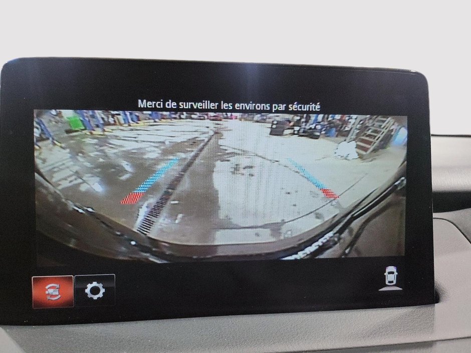 Mazda CX-9 KURO 2021-17