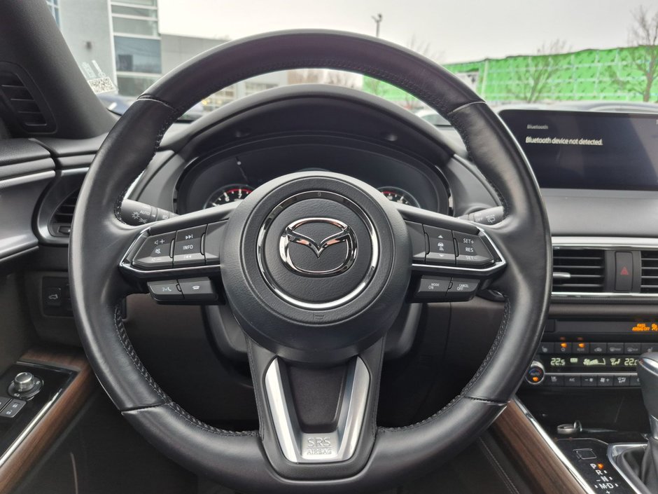 Mazda CX-9 Signature AWD 2022-10