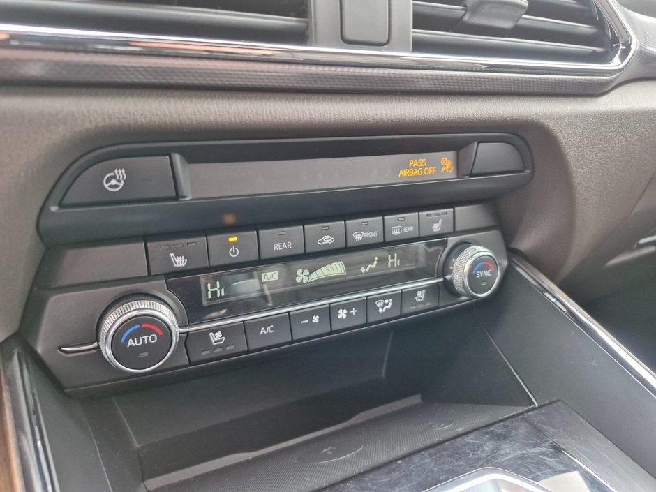 Mazda CX-9 Signature AWD 2022-13