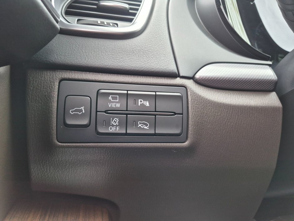 Mazda CX-9 Signature AWD 2022-15