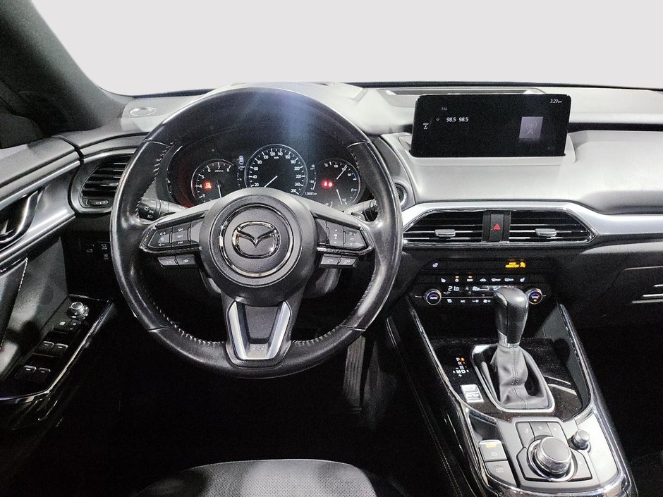 2022 Mazda CX-9 GT AWD-9