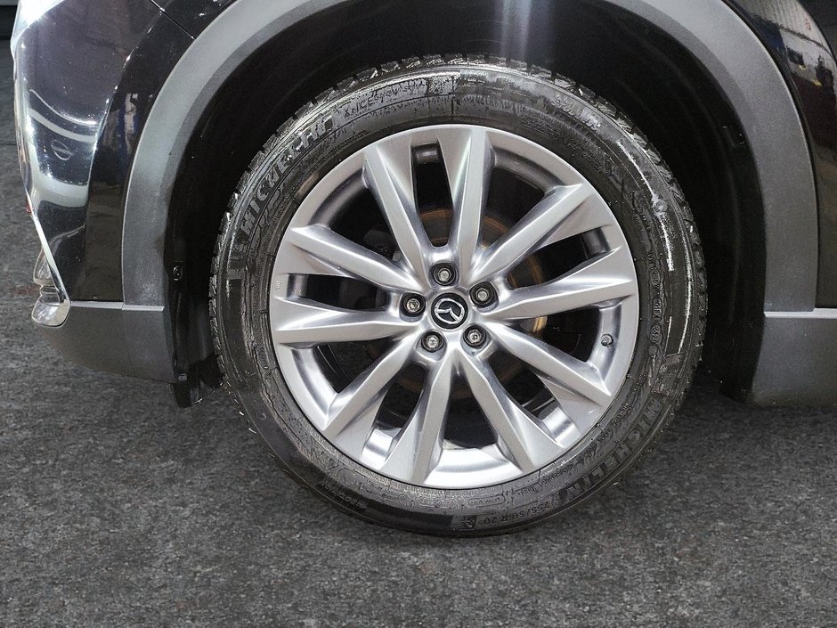 2022 Mazda CX-9 GT AWD-6