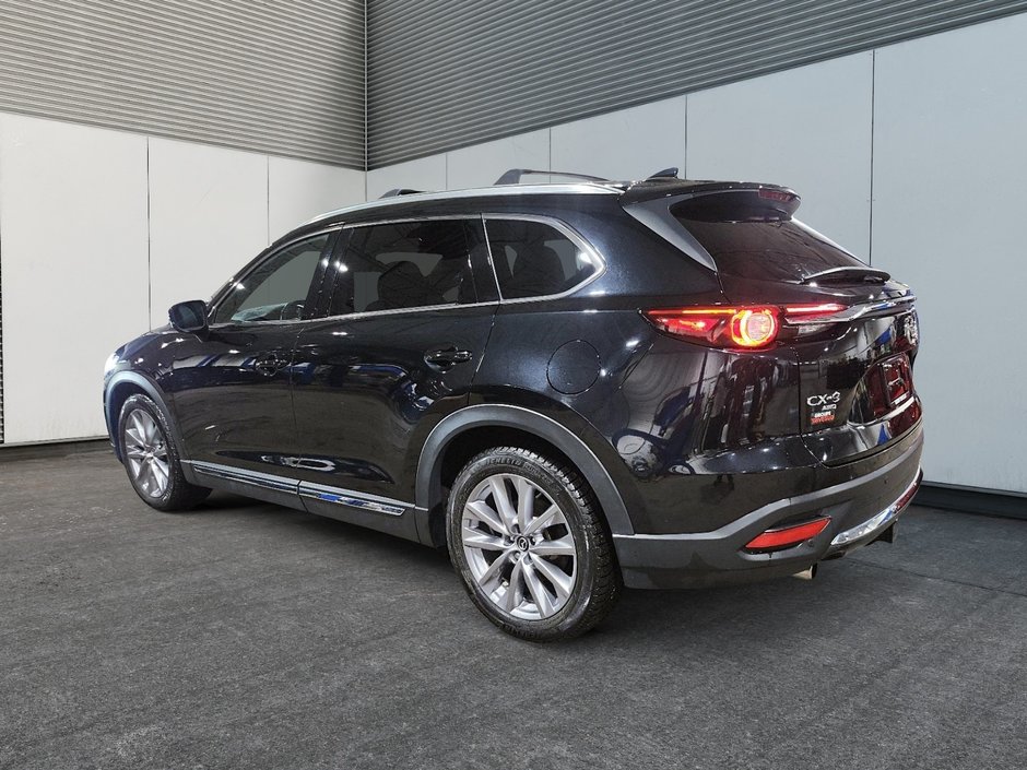 2022 Mazda CX-9 GT AWD-3