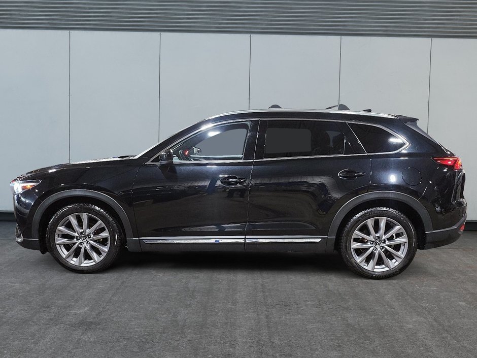 2022 Mazda CX-9 GT AWD-4