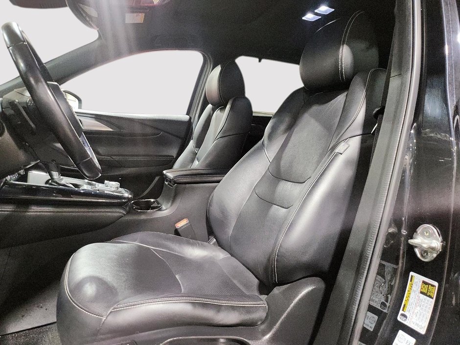 2022 Mazda CX-9 GT AWD-8