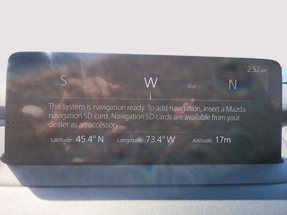 2022 Mazda CX-9 GS-L-18