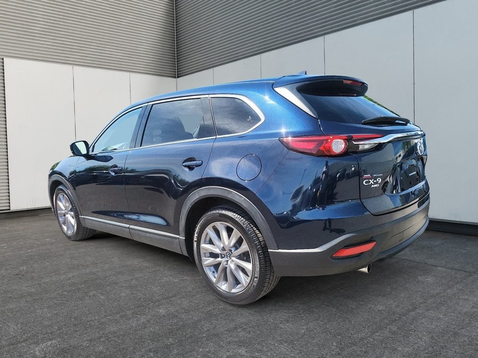2022 Mazda CX-9 GS-L-3