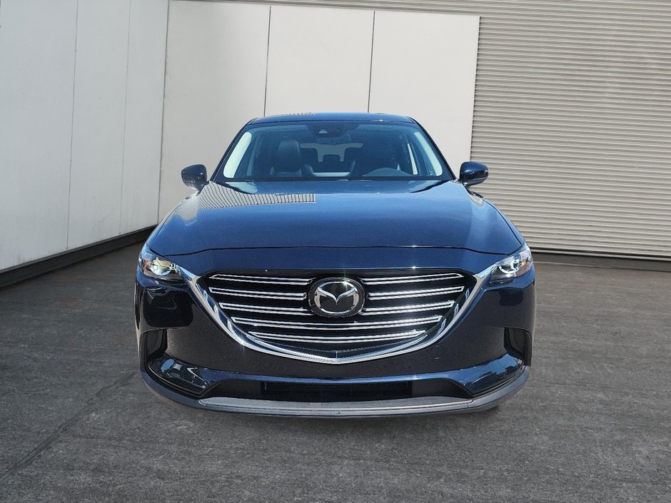 2022 Mazda CX-9 GS-L-1
