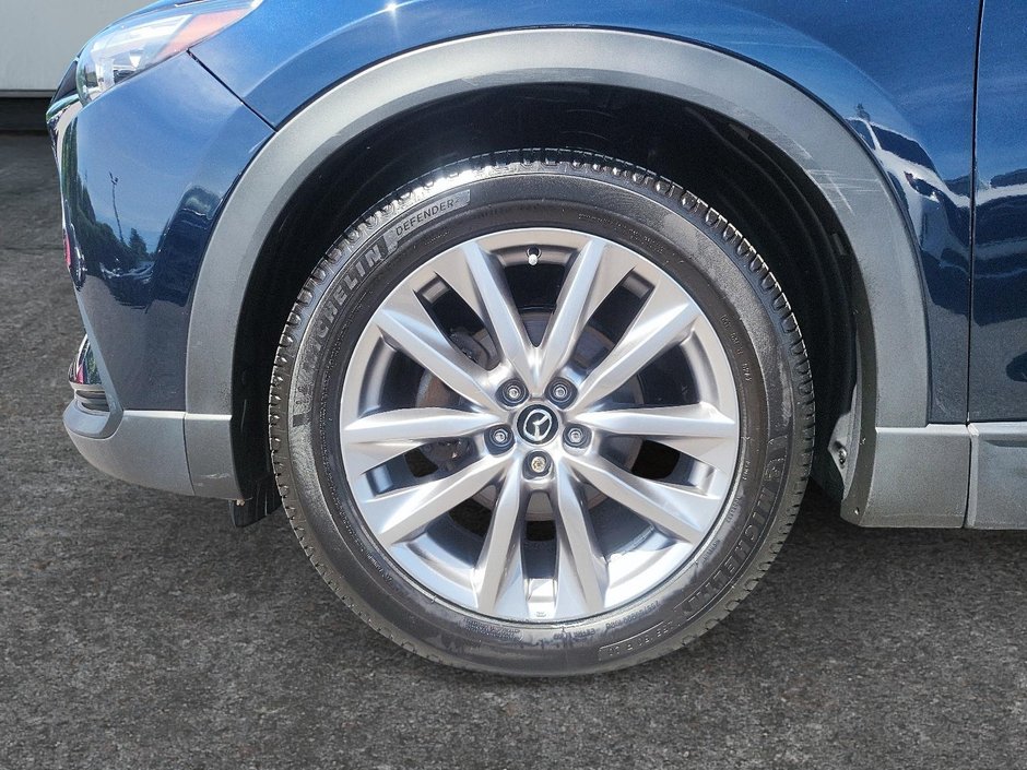 2022 Mazda CX-9 GS-L-6