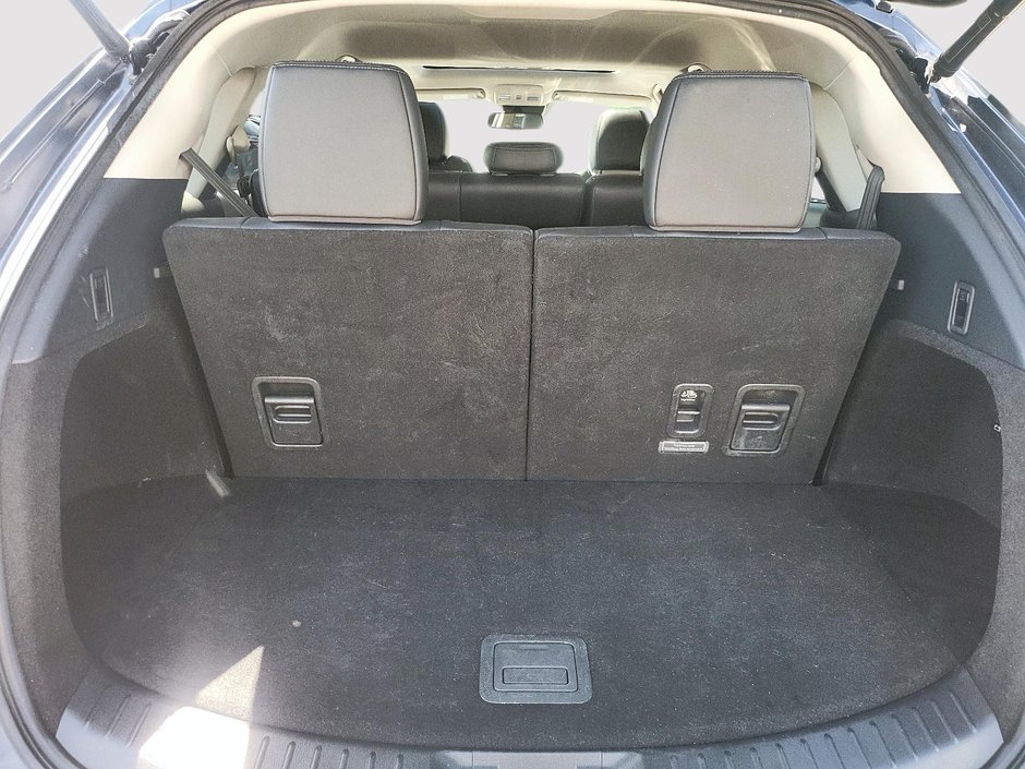 2022 Mazda CX-9 GS-L-5