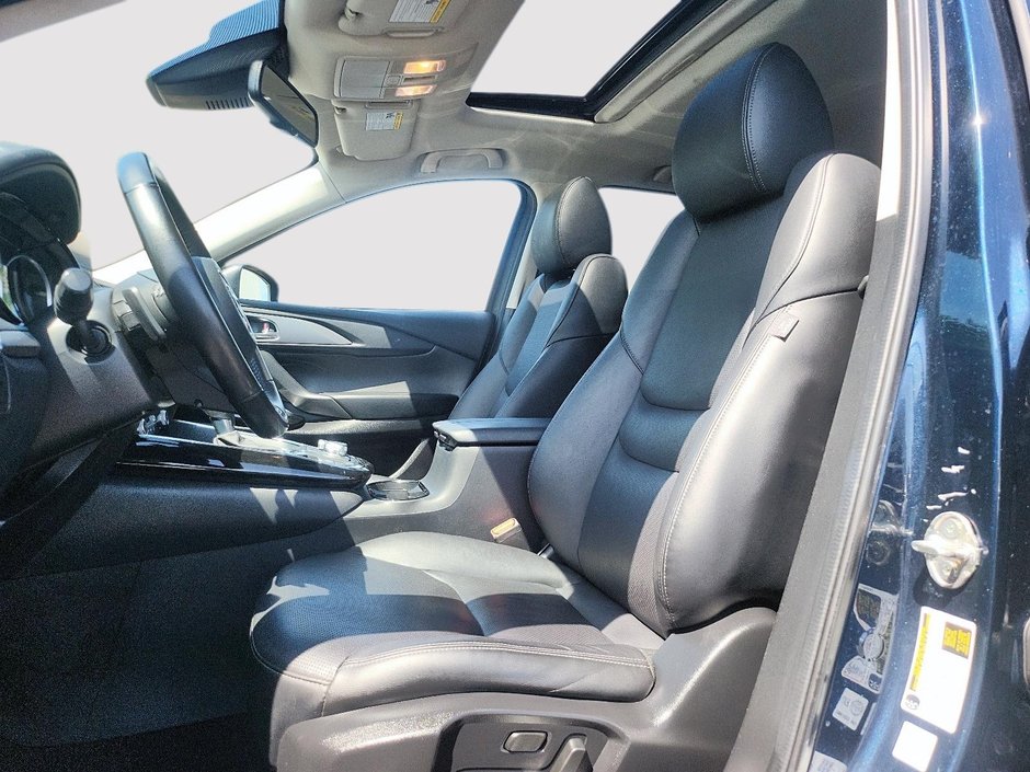 2022 Mazda CX-9 GS-L-8