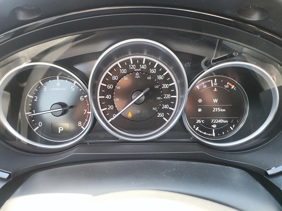 2022 Mazda CX-9 GS-L-13