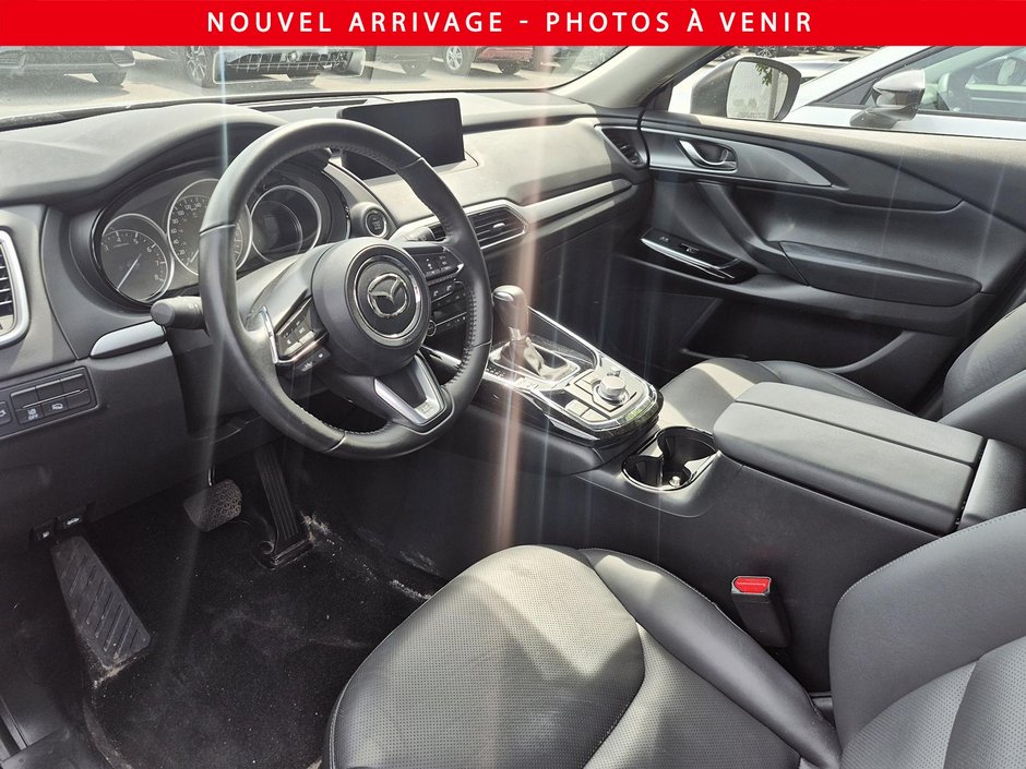 2022 Mazda CX-9 GS-L AWD-1