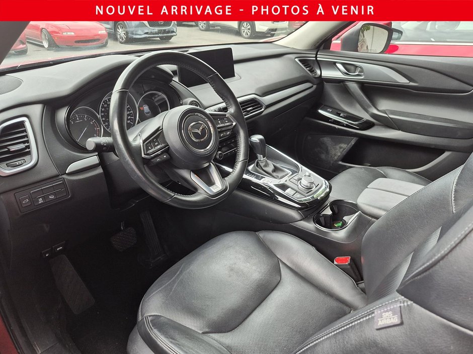 2022 Mazda CX-9 GS-L AWD-2