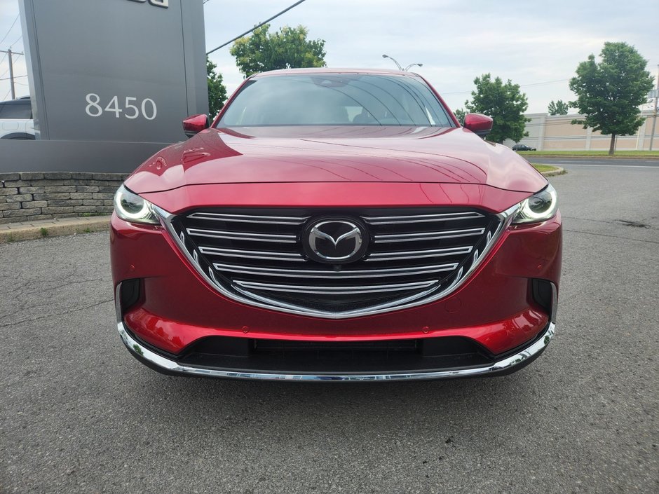 2023 Mazda CX-9 GT AWD-7