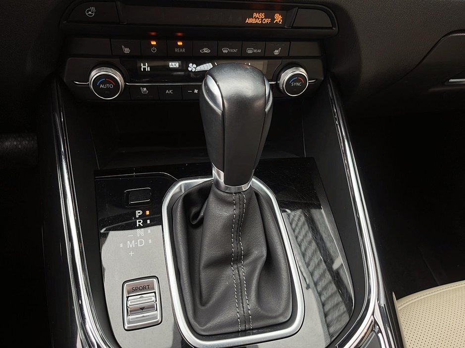 2023 Mazda CX-9 GT-14