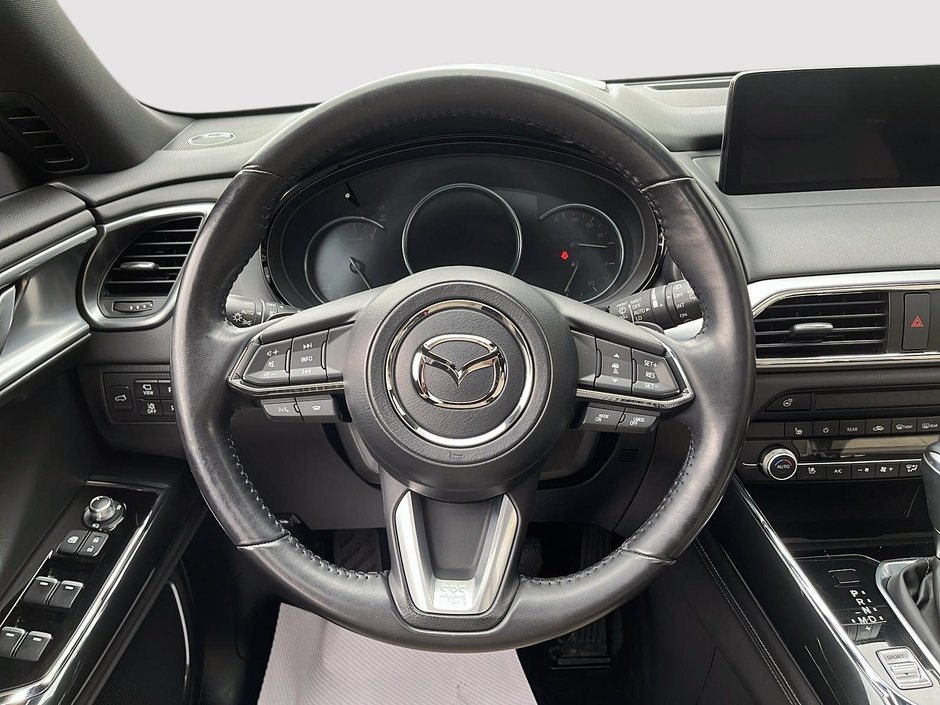 2023 Mazda CX-9 GT-11